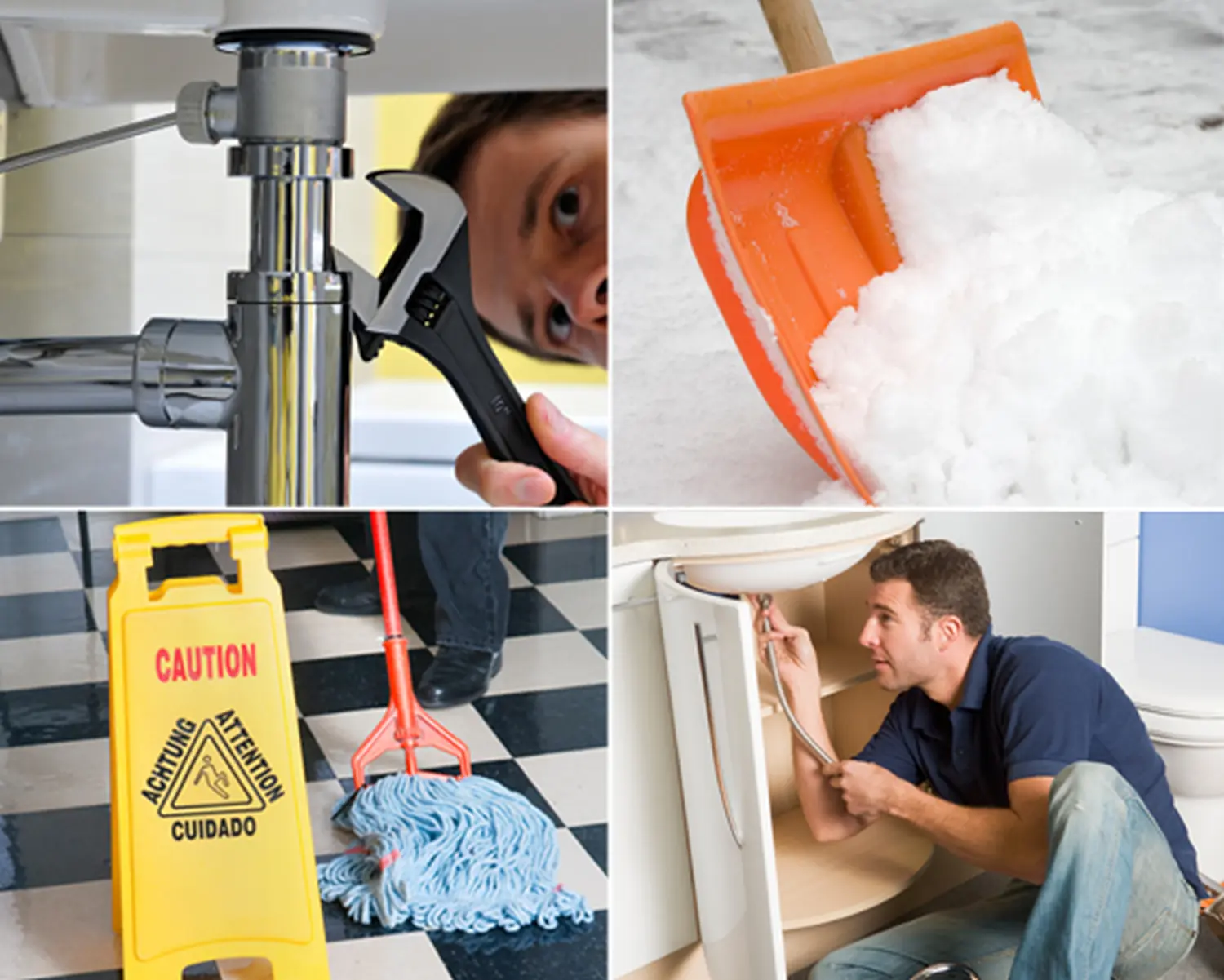 Mietservice im Depot - Zusammenstellung von Dienstleistungen im Bereich Facility Management